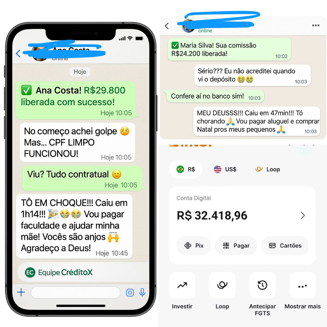 Depoimento WhatsApp 3