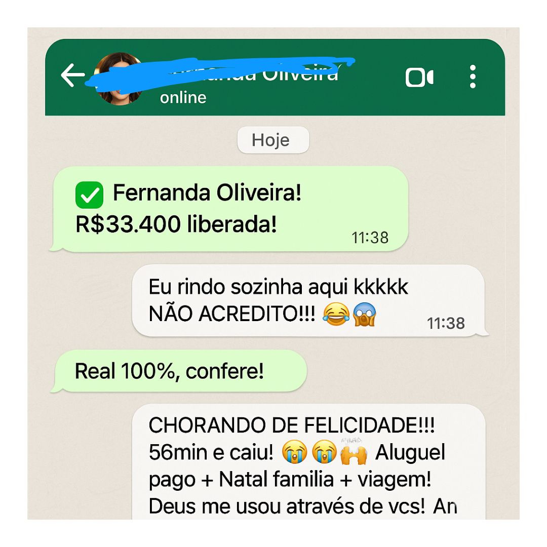 Depoimento WhatsApp 4